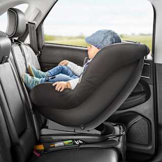 Autositzauflage Travel Kid Maxo Protect Reer