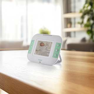 Babyphone BabyCam S Reer