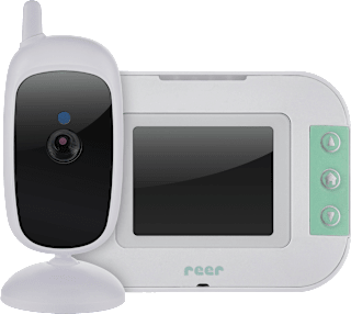 Babyphone BabyCam S Reer