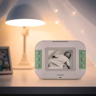 Babyphone BabyCam S Reer
