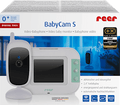 Babyphone BabyCam S Reer