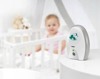 Babyphone NEO Digital Reer