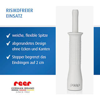 Blähhilfe Relieve für Babys  Reer