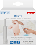 Blähhilfe Relieve für Babys  Reer