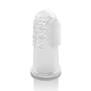 Fingerzahnbürste Reer