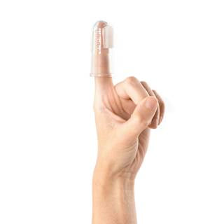 Fingerzahnbürste Reer