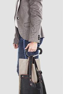 Karabinerhaken "Carry Hook" Reer
