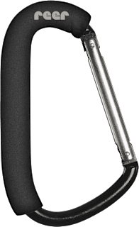 Karabinerhaken "Carry Hook" Reer