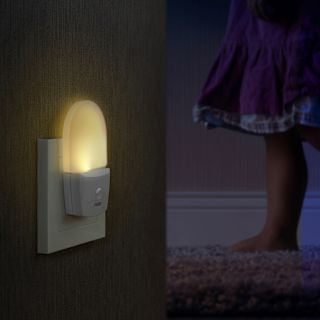 Nachtlicht mit Sensor Reer