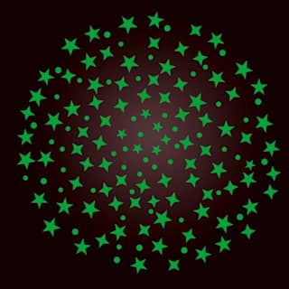 Nachtlicht "Starlino" Sternenprojektor Reer
