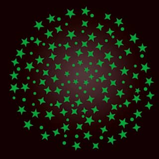 Nachtlicht "Starlino" Sternenprojektor Reer