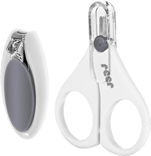 Nagelpflege-Set BabyCare  Reer