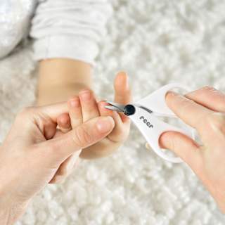Nagelpflege-Set BabyCare  Reer
