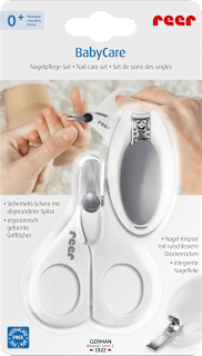Nagelpflege-Set BabyCare  Reer