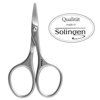 Premium Care Baby-Nagelschere Reer