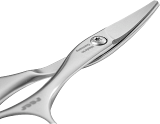 Premium Care Baby-Nagelschere Reer