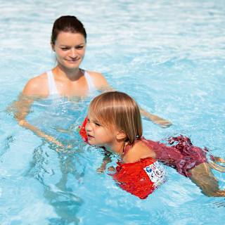Schwimmflügel Reer