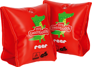 Schwimmflügel Reer