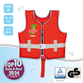 Schwimmlernweste Gr. M Reer