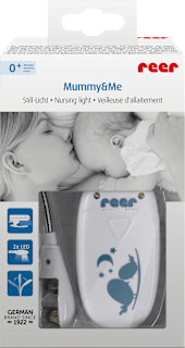 Still-Licht LED Mummy&Me Reer