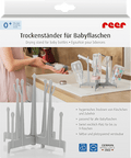 Trockenständer für Flaschen  Reer