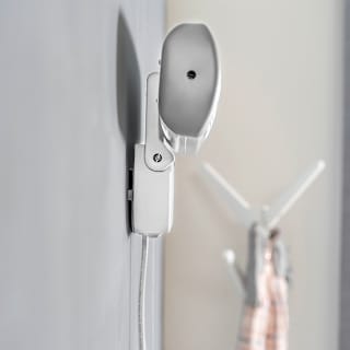 Wickeltisch-Heizstrahler 400/800 Watt Reer