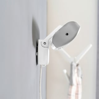 Wickeltisch-Heizstrahler 400/800 Watt Reer