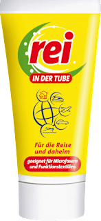 Handwaschmittel in der Tube für die Reise & daheim, Reisegröße Rei