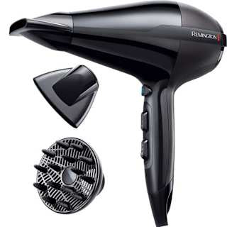 Föhn AC5912 PRO-Air AC Compact Remington