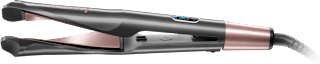 Glätteisen Curl & Straight Confidence S6606 Remington