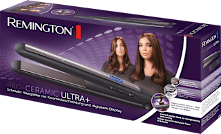Glätteisen S7750 Pro-Ceramic Ultra Plus Remington