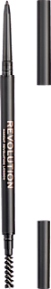 Augenbrauenstift Precise Dark Brown REVOLUTION