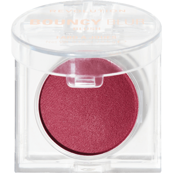 Blush Bouncy Blur Berry REVOLUTION