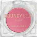Blush Bouncy Blur Blurry Rose REVOLUTION