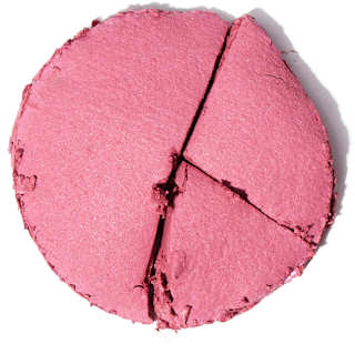 Blush Bouncy Blur Blurry Rose REVOLUTION