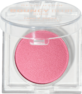 Blush Bouncy Blur Blurry Rose REVOLUTION