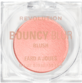 Blush Bouncy Blur Light As A Cloud Peachy Pink REVOLUTION