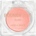 Blush Bouncy Blur Light As A Cloud Peachy Pink REVOLUTION
