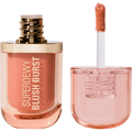Blush Liquid Superdewy Burst Soft Pink REVOLUTION
