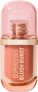 Blush Liquid Superdewy Burst Soft Pink REVOLUTION