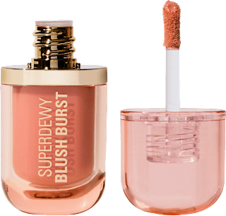 Blush Liquid Superdewy Burst Soft Pink REVOLUTION