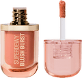 Blush Liquid Superdewy Burst Soft Pink REVOLUTION