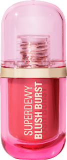 Blush Liquid Superdewy Burst Strawberry Milkshake Cool Pink REVOLUTION
