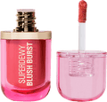 Blush Liquid Superdewy Burst Strawberry Milkshake Cool Pink REVOLUTION