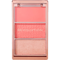 Blush Palette Icon Authentic Peach REVOLUTION