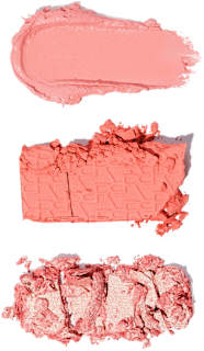 Blush Palette Icon Authentic Peach REVOLUTION