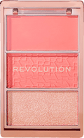 Blush Palette Icon Authentic Peach REVOLUTION