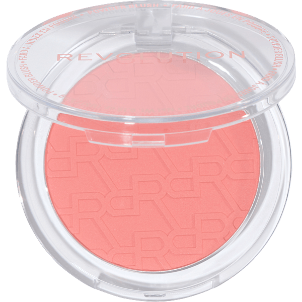 Blush Reloaded Peach Bliss REVOLUTION