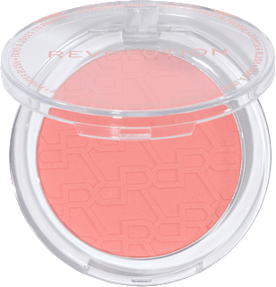 Blush Reloaded Peach Bliss REVOLUTION