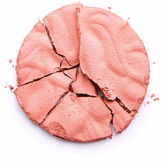 Blush Reloaded Rhubarb Custard REVOLUTION